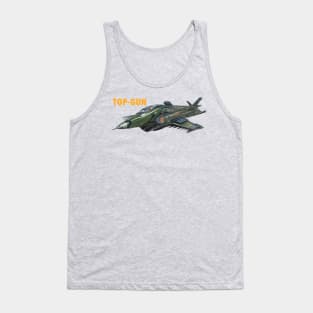 TOP-GUN Tank Top